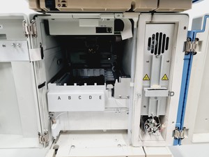 Thumbnail image of Thermo Scientific Accela PDA Detector, Autosampler, Pump HPLC System