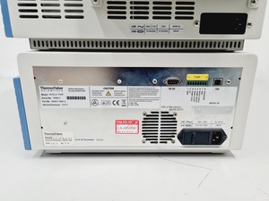 Thumbnail image of Thermo Scientific Accela PDA Detector, Autosampler, Pump HPLC System