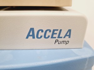 Thumbnail image of Thermo Scientific Accela PDA Detector, Autosampler, Pump HPLC System