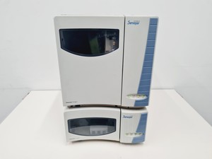 Thumbnail image of Thermo Finnigan Surveyor Autosampler & LC Pump HPLC System Lab