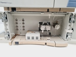 Thumbnail image of Thermo Finnigan Surveyor Autosampler & LC Pump HPLC System Lab