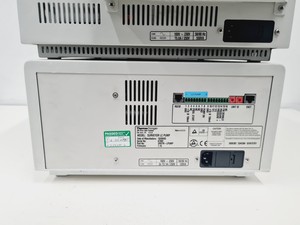 Thumbnail image of Thermo Finnigan Surveyor Autosampler & LC Pump HPLC System Lab