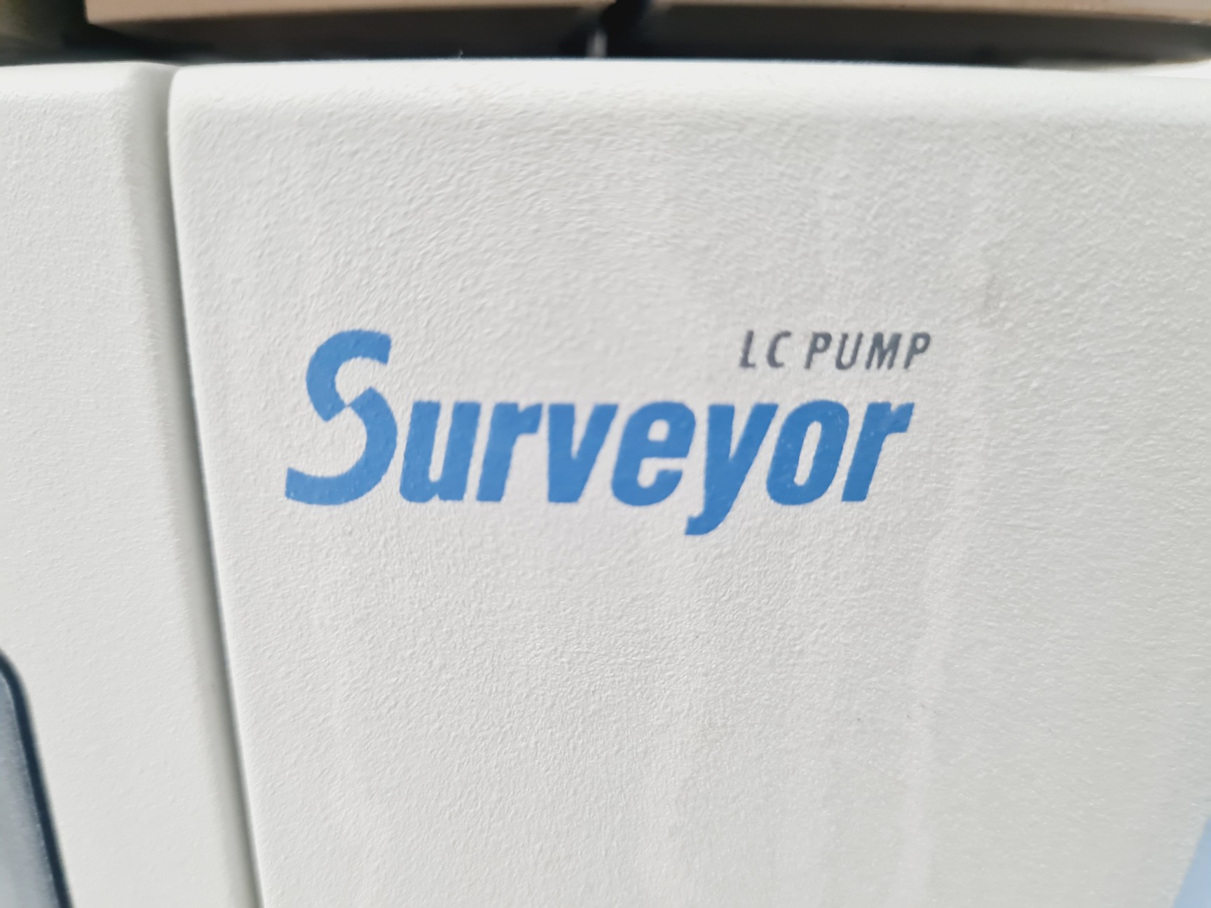 Image of Thermo Finnigan Surveyor Autosampler & LC Pump HPLC System Lab