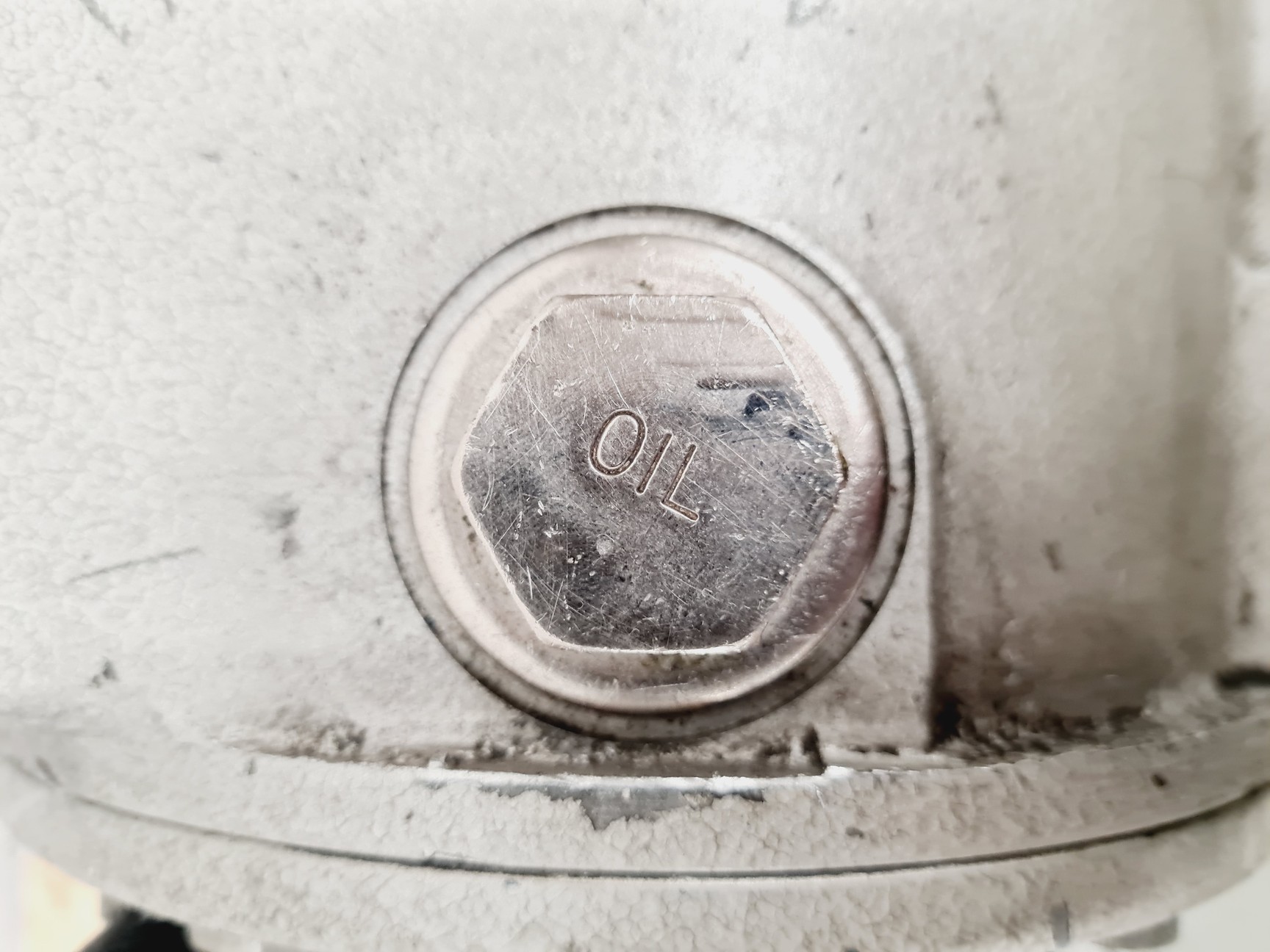 Image of Edwards 40 Two Stage Rotary Vane Vacuum Pump + Edwards EH 250 Mechanical Booster