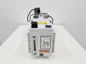 Thumbnail image of Edwards 30 E2M30 Rotary Vane Dual Stage Vacuum Pump