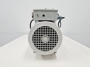 Thumbnail image of Edwards 30 E2M30 Rotary Vane Dual Stage Vacuum Pump