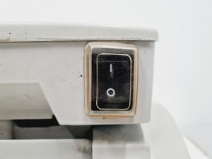 Thumbnail image of Edwards 30 E2M30 Rotary Vane Dual Stage Vacuum Pump