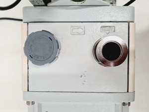 Thumbnail image of Edwards 30 E2M30 Rotary Vane Dual Stage Vacuum Pump