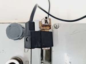 Thumbnail image of Edwards 30 E2M30 Rotary Vane Dual Stage Vacuum Pump