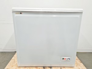 Thumbnail image of Norfrost C7AEWC-3 Chest Freezer