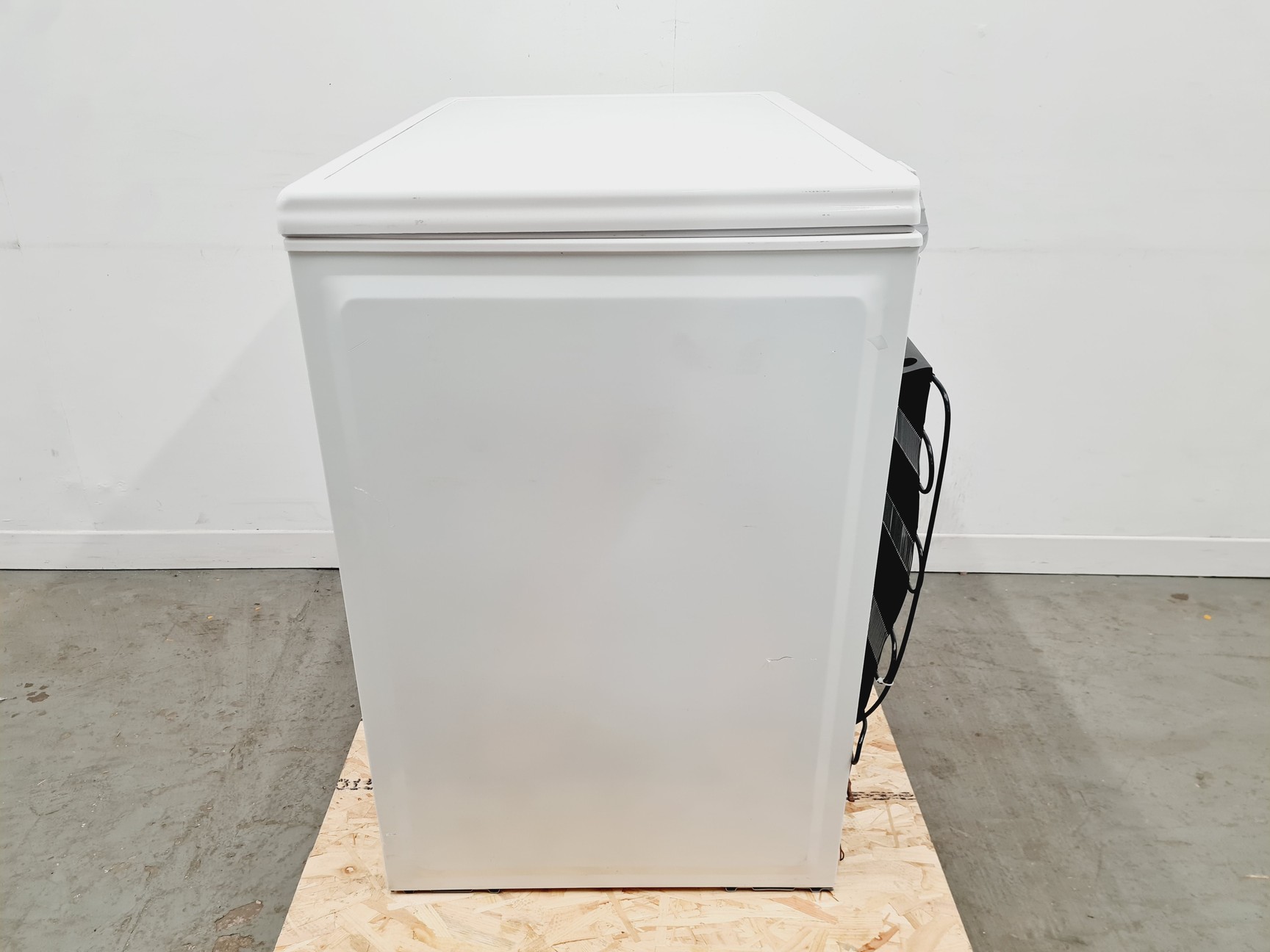 Image of Norfrost C7AEWC-3 Chest Freezer