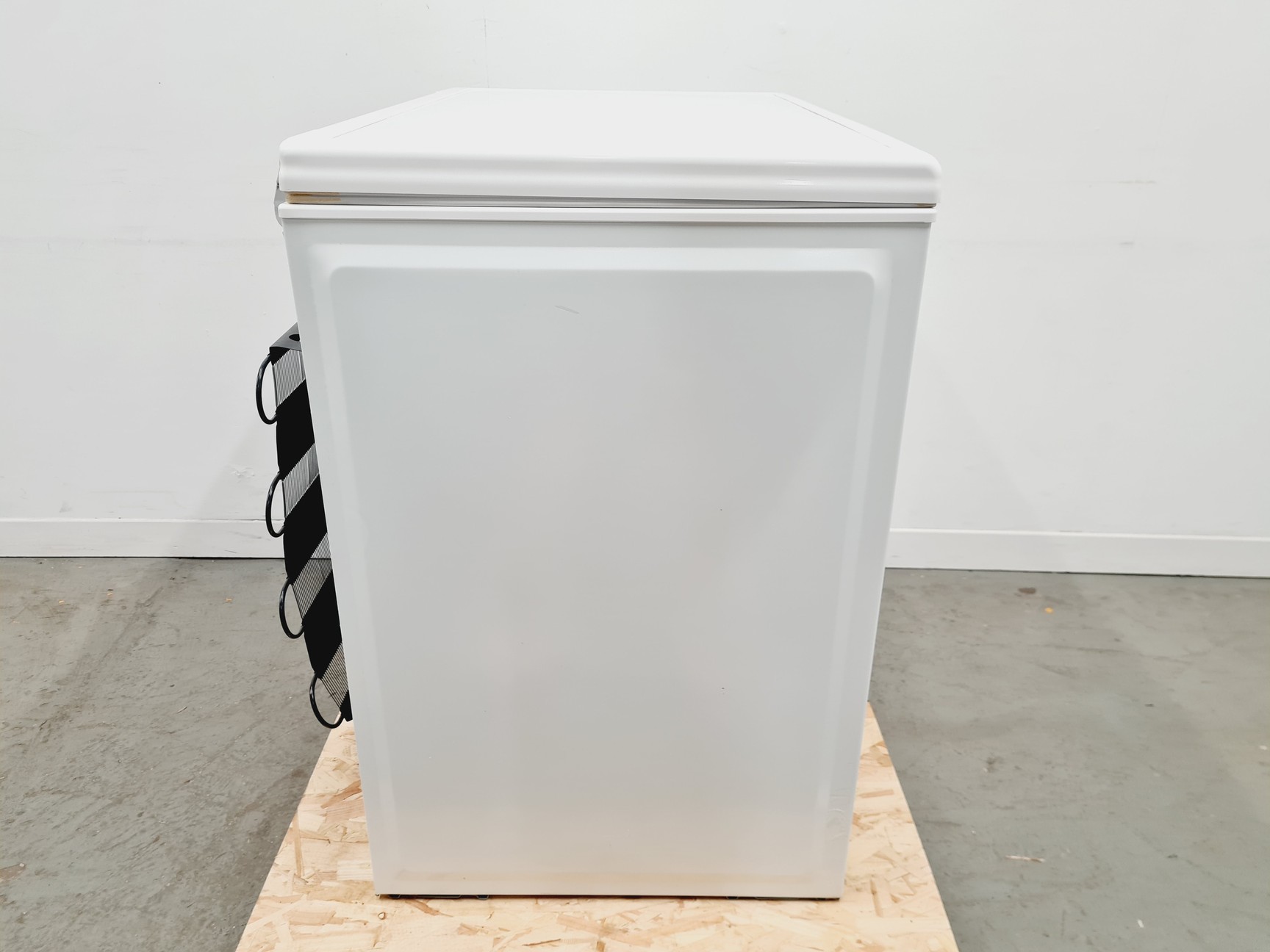 Image of Norfrost C7AEWC-3 Chest Freezer