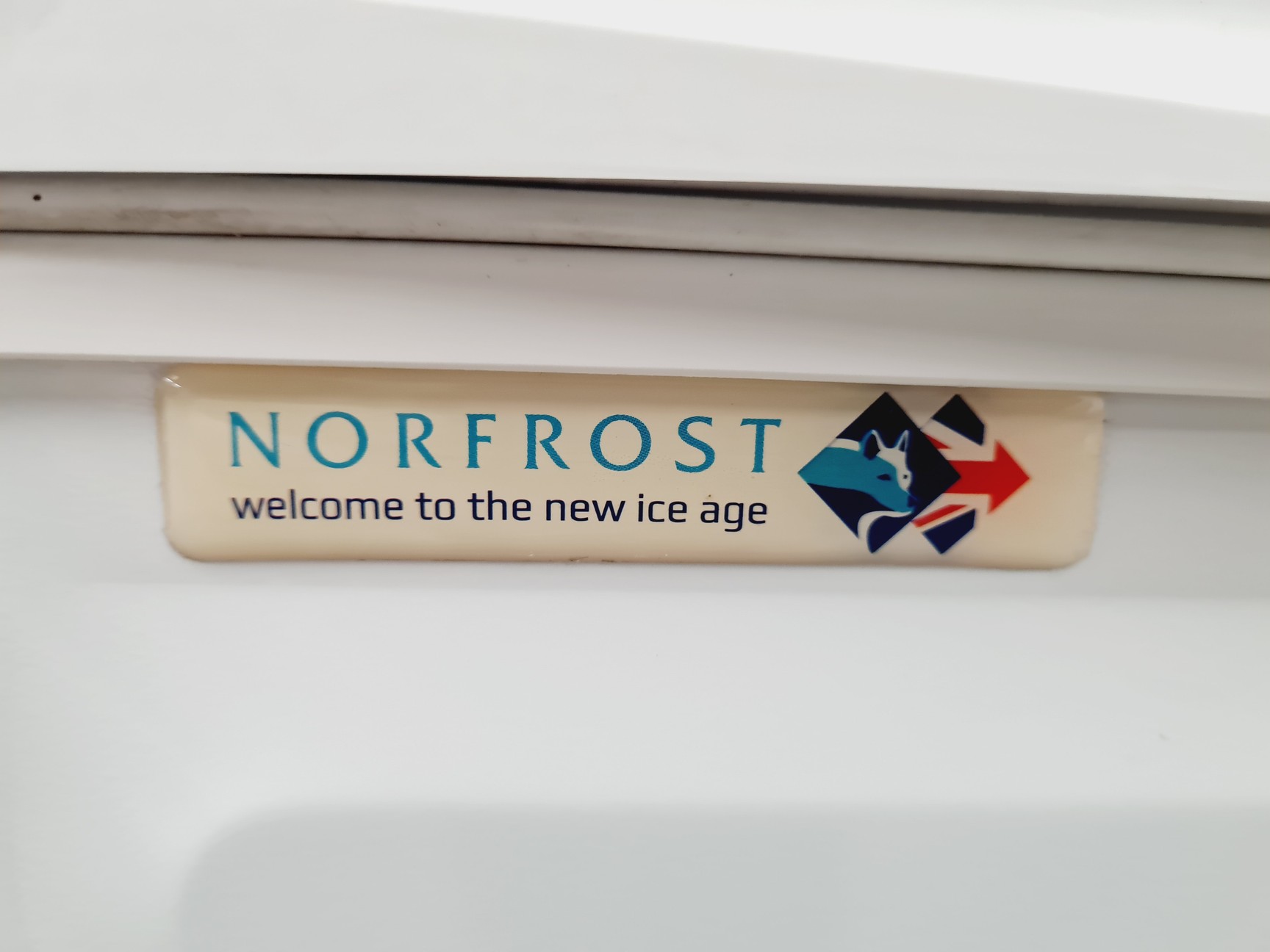 Image of Norfrost C7AEWC-3 Chest Freezer