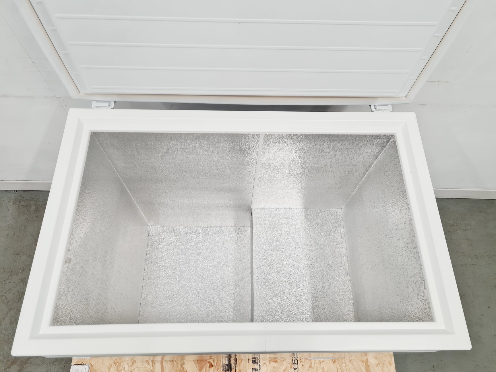 Image of Norfrost C7AEWC-3 Chest Freezer