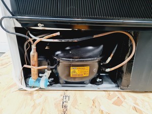 Thumbnail image of Norfrost C7AEWC-3 Chest Freezer