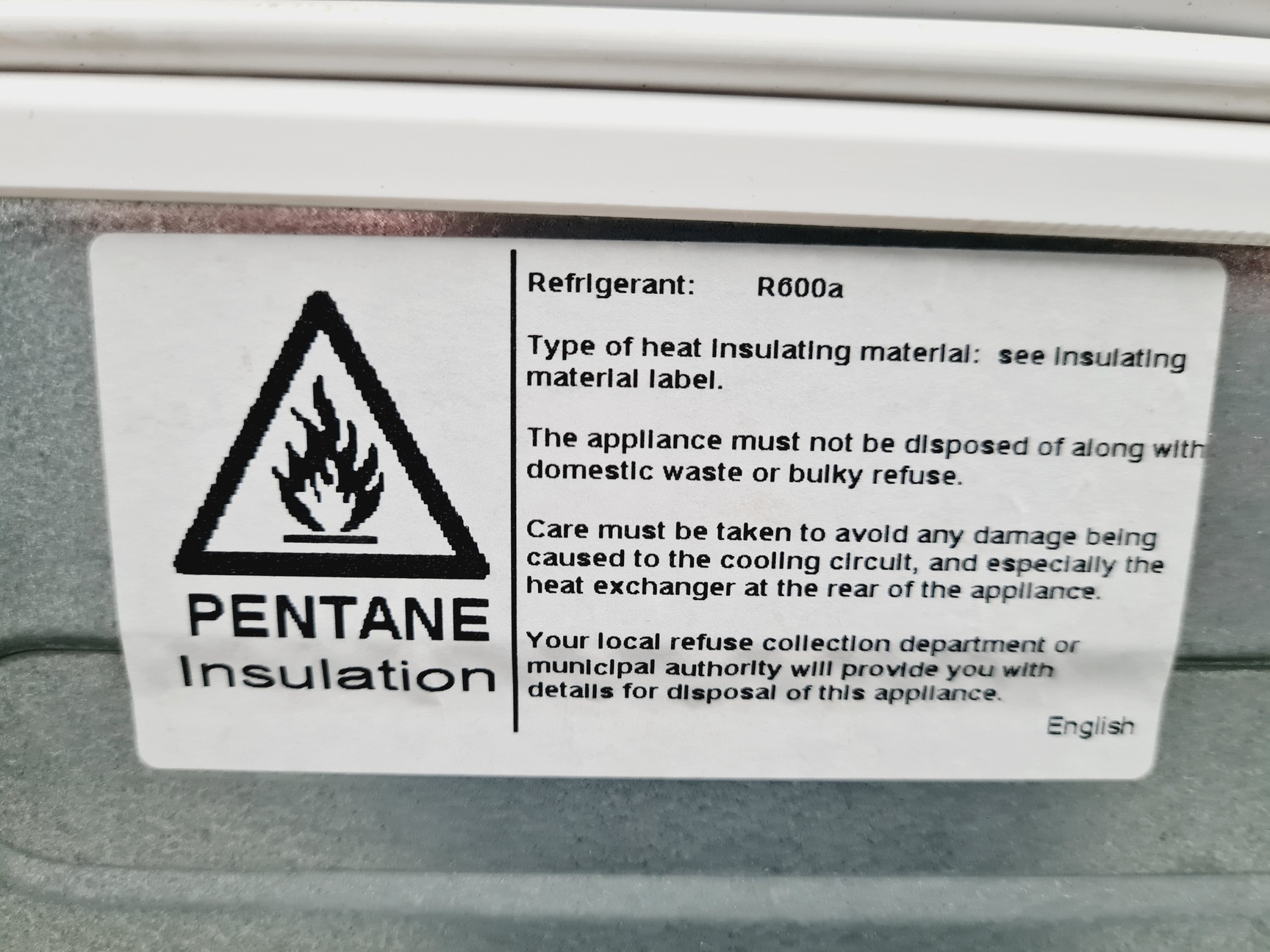 Image of Norfrost C7AEWC-3 Chest Freezer