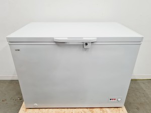 Thumbnail image of Logik L300CFW14 Chest Freezer 