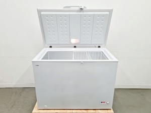 Thumbnail image of Logik L300CFW14 Chest Freezer 