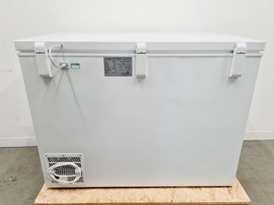 Thumbnail image of Logik L300CFW14 Chest Freezer 