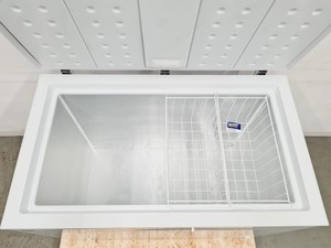 Thumbnail image of Logik L300CFW14 Chest Freezer 
