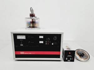 Image of Edwards Sputter Coater S150B with Edwards S150 Carbon Evaporation Source