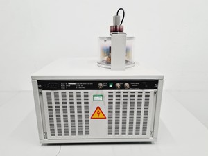 Thumbnail image of Edwards Sputter Coater S150B with Edwards S150 Carbon Evaporation Source