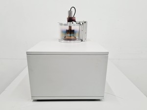 Thumbnail image of Edwards Sputter Coater S150B with Edwards S150 Carbon Evaporation Source