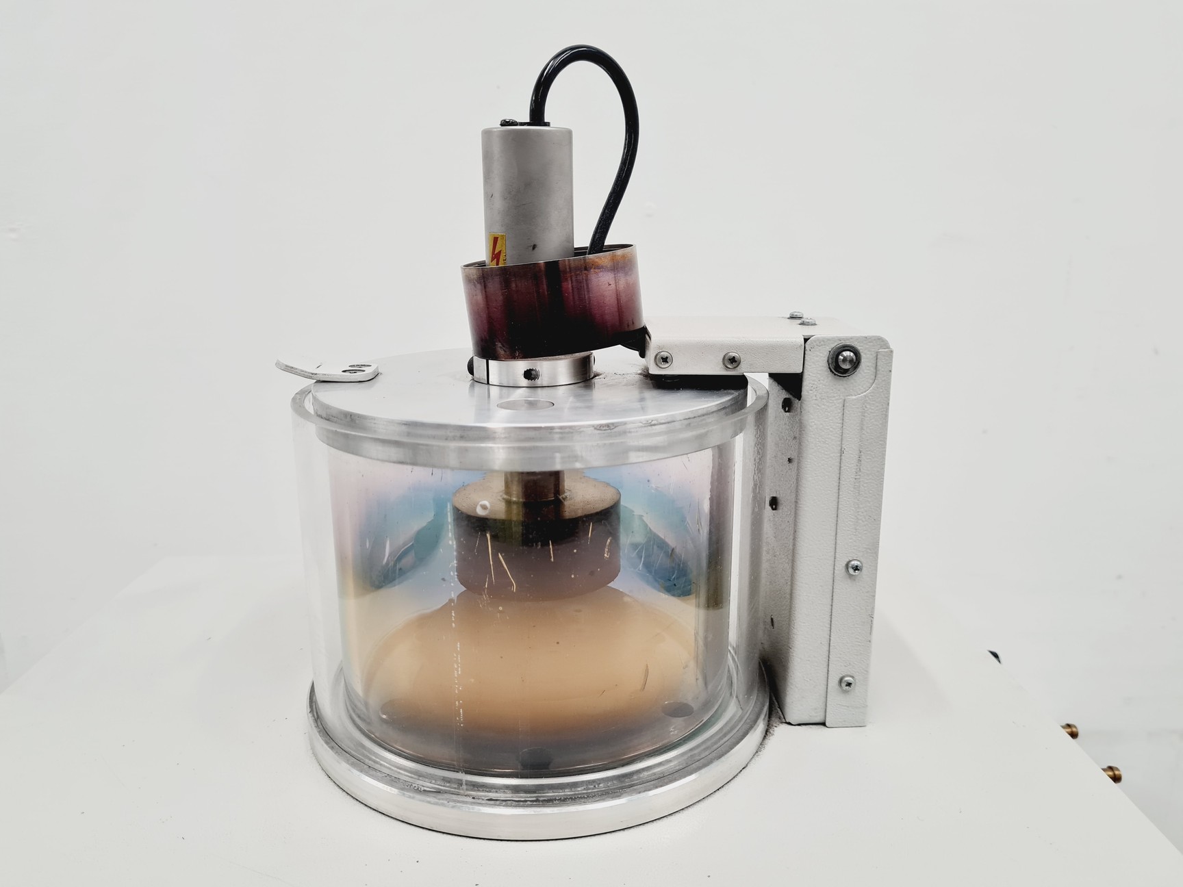 Image of Edwards Sputter Coater S150B with Edwards S150 Carbon Evaporation Source