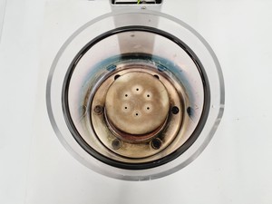 Thumbnail image of Edwards Sputter Coater S150B with Edwards S150 Carbon Evaporation Source