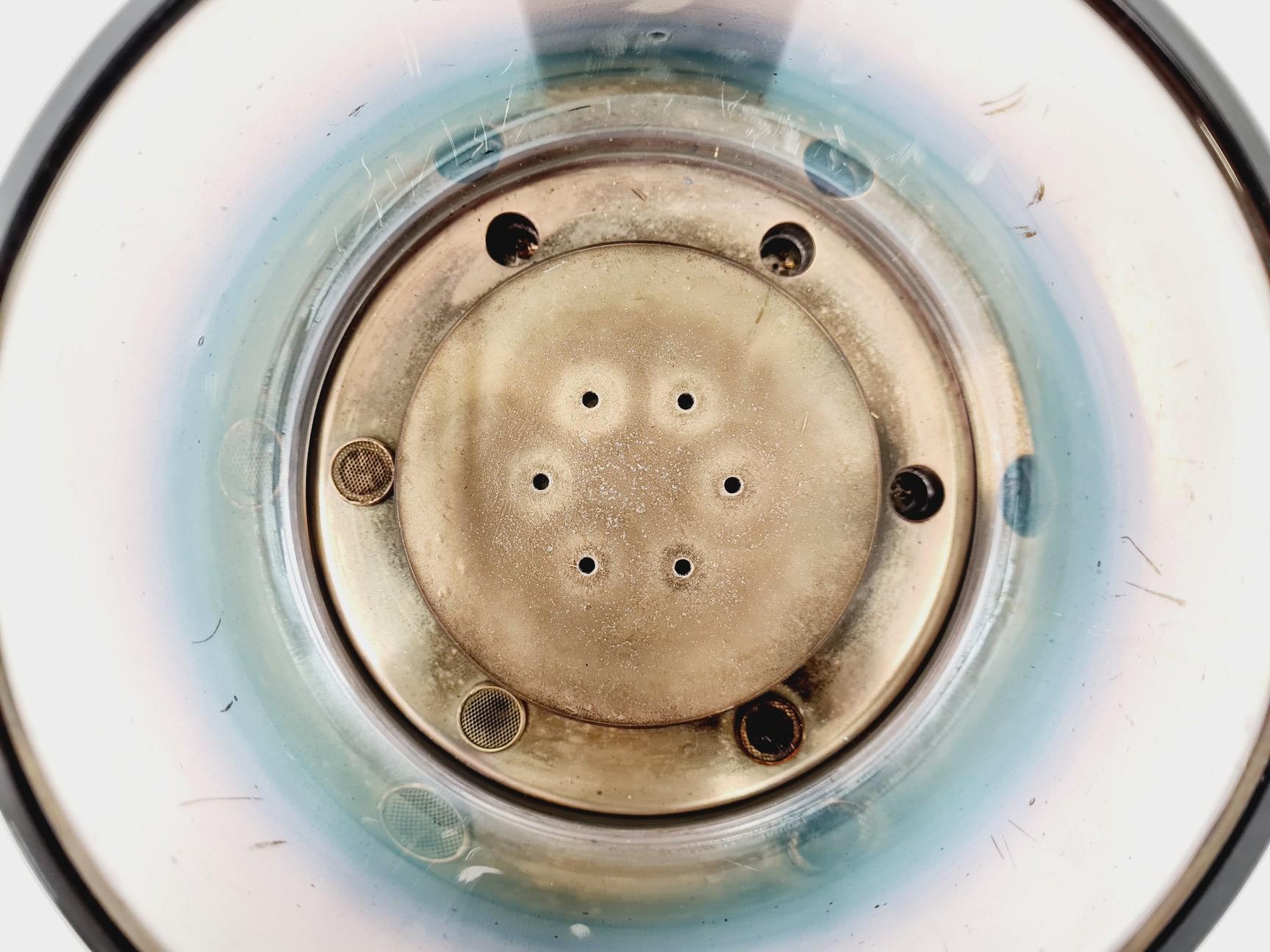 Image of Edwards Sputter Coater S150B with Edwards S150 Carbon Evaporation Source