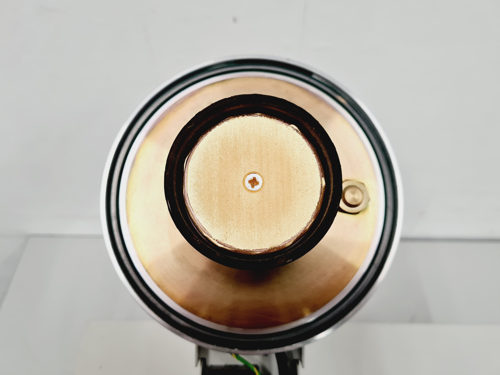 Image of Edwards Sputter Coater S150B with Edwards S150 Carbon Evaporation Source