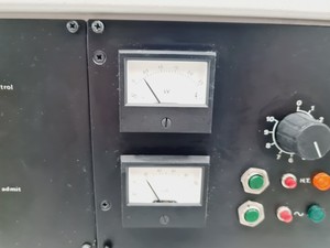 Thumbnail image of Edwards Sputter Coater S150B with Edwards S150 Carbon Evaporation Source