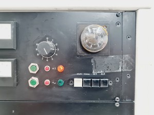 Thumbnail image of Edwards Sputter Coater S150B with Edwards S150 Carbon Evaporation Source