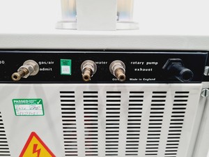 Thumbnail image of Edwards Sputter Coater S150B with Edwards S150 Carbon Evaporation Source