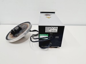 Thumbnail image of Edwards Sputter Coater S150B with Edwards S150 Carbon Evaporation Source