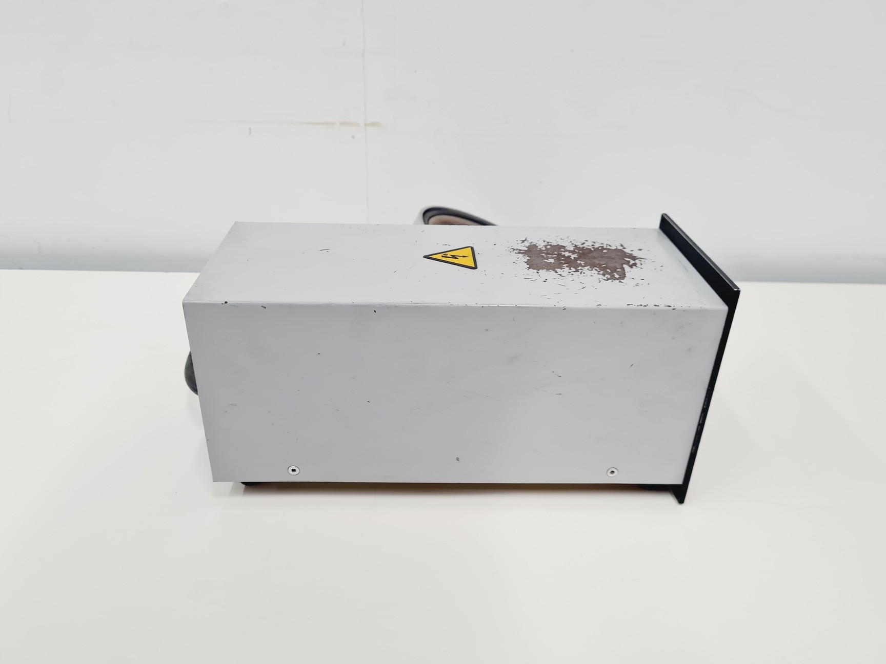 Image of Edwards Sputter Coater S150B with Edwards S150 Carbon Evaporation Source