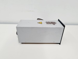 Thumbnail image of Edwards Sputter Coater S150B with Edwards S150 Carbon Evaporation Source