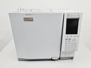 Thumbnail image of Shimadzu GC-2010 Plus Gas Chromatograph 