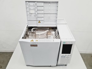 Thumbnail image of Shimadzu GC-2010 Plus Gas Chromatograph 