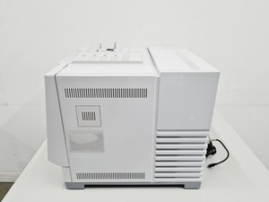Thumbnail image of Shimadzu GC-2010 Plus Gas Chromatograph 