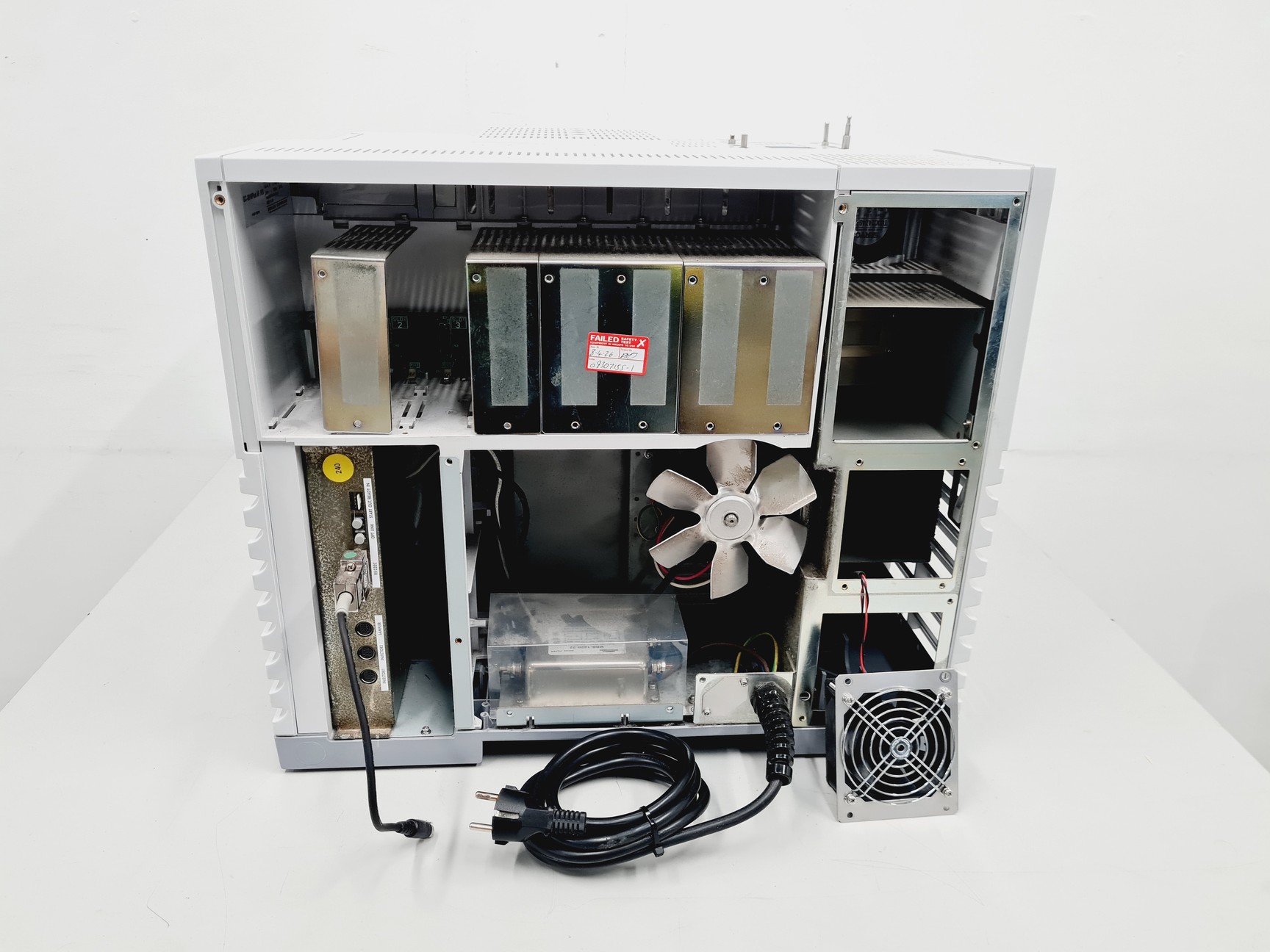 Image of Shimadzu GC-2010 Plus Gas Chromatograph 