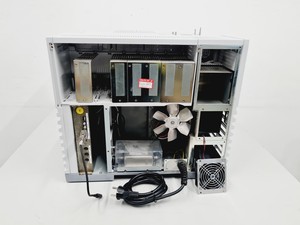 Thumbnail image of Shimadzu GC-2010 Plus Gas Chromatograph 