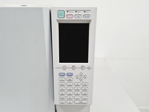 Thumbnail image of Shimadzu GC-2010 Plus Gas Chromatograph 