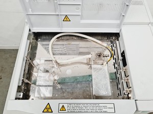 Thumbnail image of Shimadzu GC-2010 Plus Gas Chromatograph 