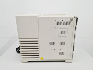 Thumbnail image of Shimadzu GC-2010 Gas Chromatograph with Shimadzu A0C-20i Auto Injector