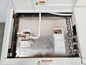 Thumbnail image of Shimadzu GC-2010 Gas Chromatograph with Shimadzu A0C-20i Auto Injector