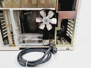 Thumbnail image of Shimadzu GC-2010 Gas Chromatograph with Shimadzu A0C-20i Auto Injector