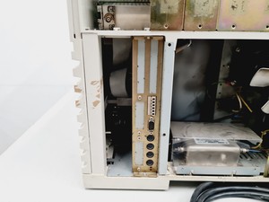 Thumbnail image of Shimadzu GC-2010 Gas Chromatograph with Shimadzu A0C-20i Auto Injector