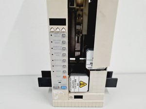 Thumbnail image of Shimadzu GC-2010 Gas Chromatograph with Shimadzu A0C-20i Auto Injector