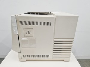 Thumbnail image of Shimadzu GC-2010 Gas Chromatograph with Shimadzu A0C-20i Auto Injector